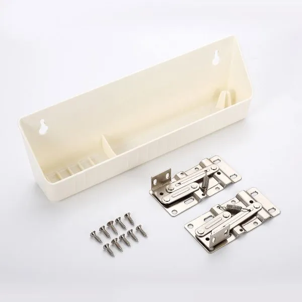 Filta Hardware Steel Material 16
