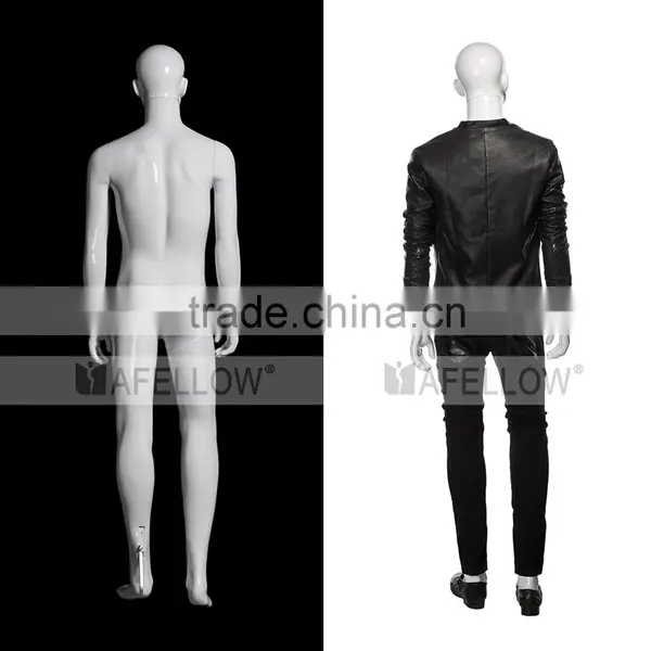 Cheap Plastic Mannequin Full Body Male Mannequin Quality Choice photo-5