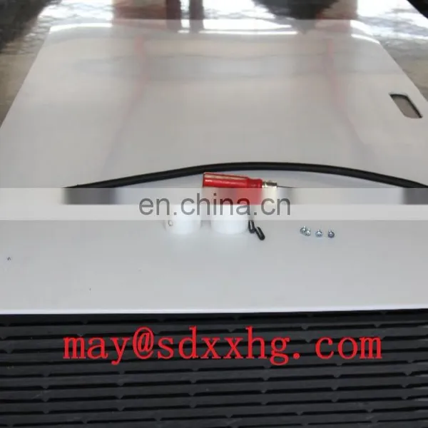 Self Lubricating High Wear Resisting Hdpe Polyethylene Shooting Pad photo-2