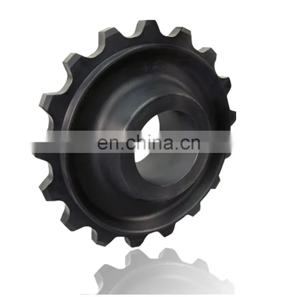 Impact/abrasion Resistant Uhmwpe Star Wheel for Conveyor photo-4
