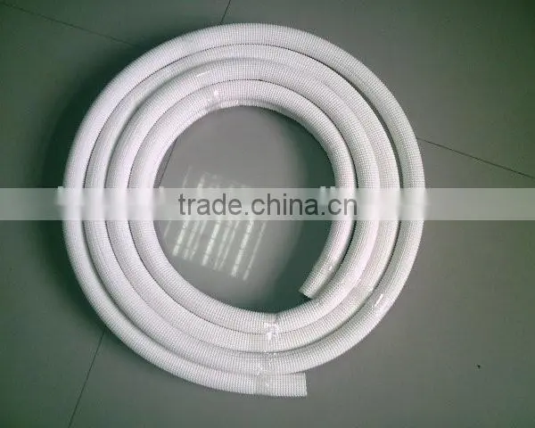 Rubber insulation pipe/ air conditioning insulation pipes