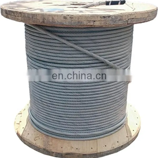 Top Quality Aluminum Cable AAC photo-3