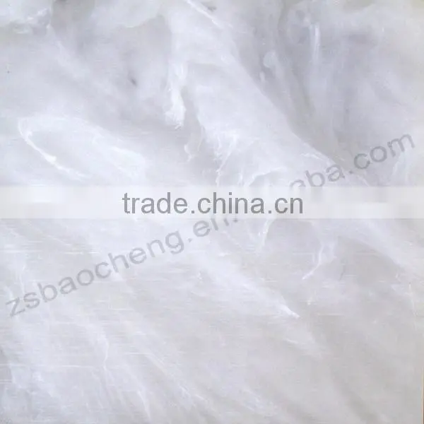 High Quality Customized Interior Decorative Eco Resin Sheet photo-6
