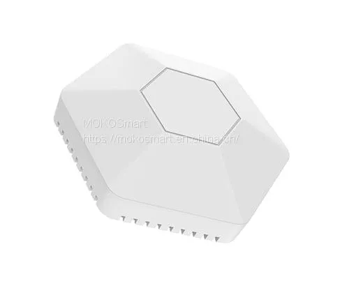 BLE & LoRaWAN Sensor photo-3