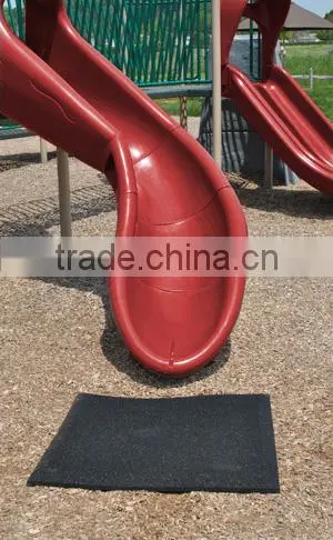Rubber Swing Pad/buns Pad/safe Pad/comfortable Pad/anti-slip Pad photo-5