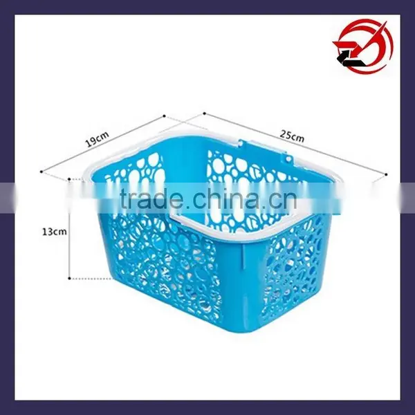 Bath Basket With Handle photo-4