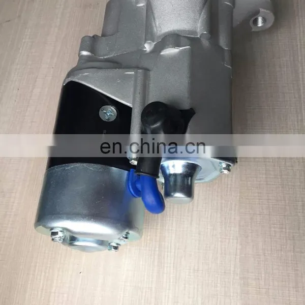 Wholesale Auto 12V 1.6KW Starter Motor 28100-75190 28100-75191 FOR HILUX HIACE FORTUNER 2TRFE photo-4
