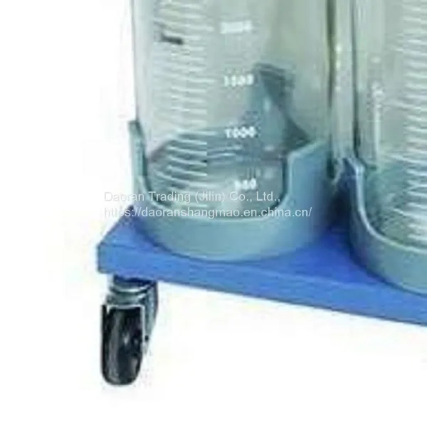 Hand Push Aspirator photo-3