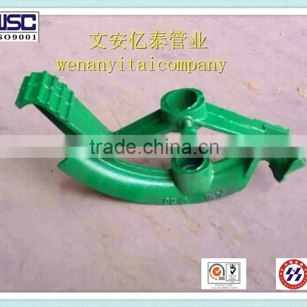 16mm Metal Conduit Bender for Emt Wire Tube