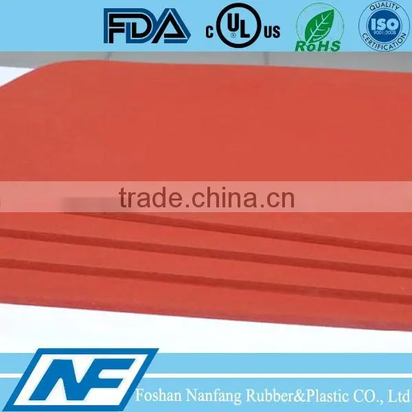 Foam Anti Slip Rubber Sheet Roll photo-4