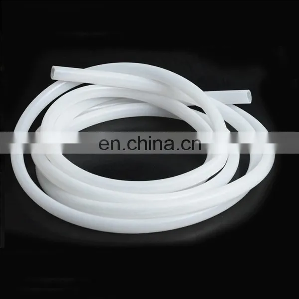 High Temperature NBR FKM Silicone EPDM O Ring Rubber Sealing Strip Solid Round Square FKM Cord photo-3