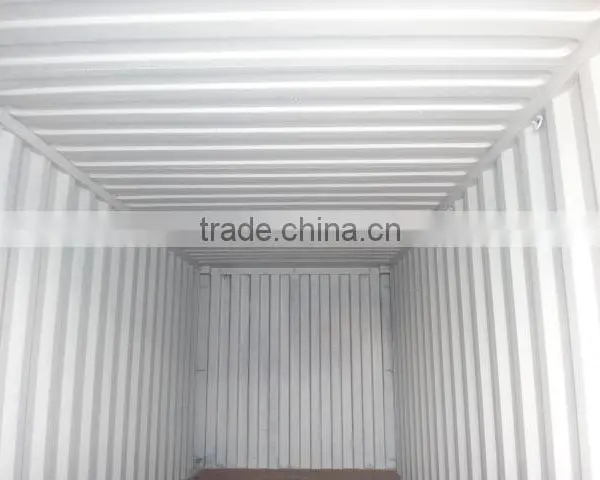 20ft 2nd Hand Shipping Container With Low Price photo-5