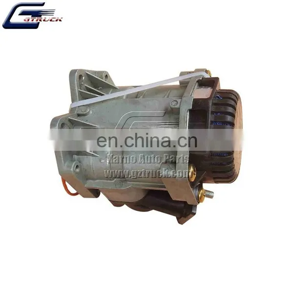 European Truck Auto Spare Parts Foot Brake Valve Oem 5001857060 for RVI Truck photo-2