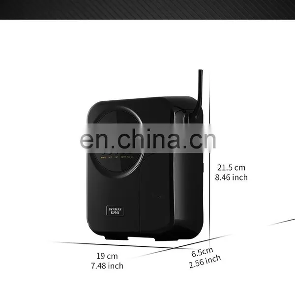 Factory Direct High-end Essential Oil Perfume Diffuser That Can be Wall-mounted or Placed on the Desktop photo-5