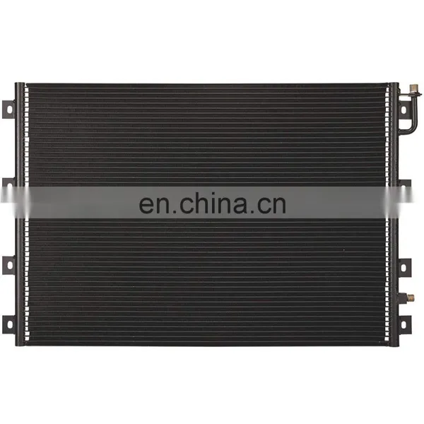 Automotive Parts Cheap Quality Car 2115003202 Hot Sale Car Cooling System Aluminum Auto Radiator e Class Engine Cooling for MB photo-5