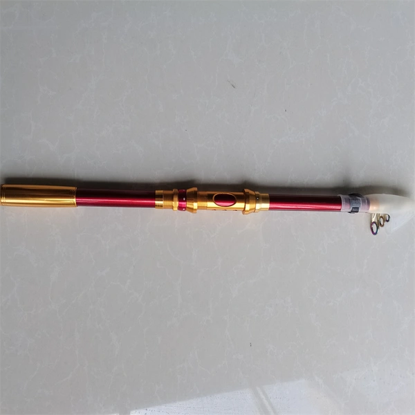 Light Firm Carbon Fiber Fishing Pole New Chinese photo-2