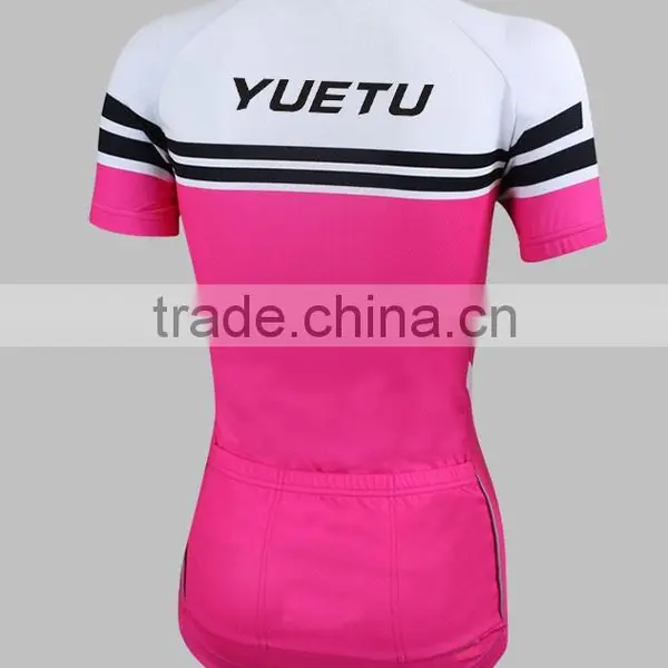 High Quality Custom Printing Unisex Cycling Wear photo-2