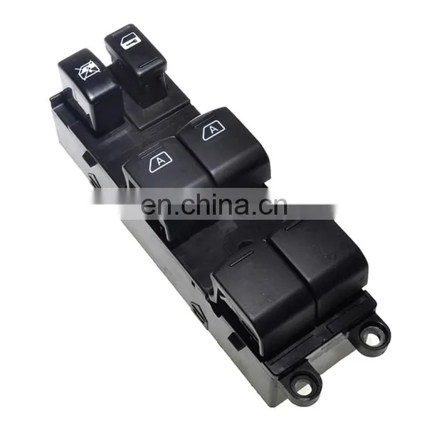 100001351 Swift Power Window Switch 25401-ZT10A For NISSAN 25401-7Y010 25401-ZT30A 25401-ZJ30A 25401-7S200 photo-3