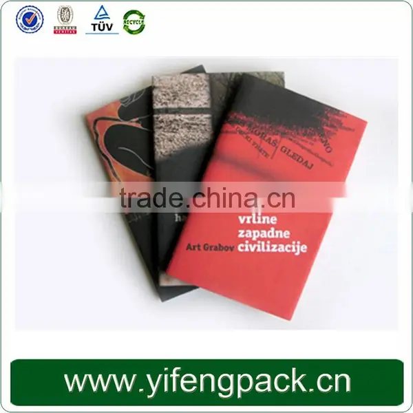 China Book Printing/mini Book Printing/cheap Custom Coloring Book Printing photo-5