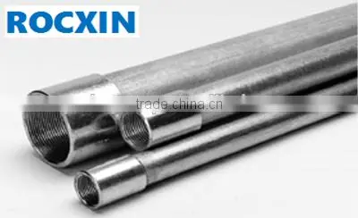 ROCXIN HDG Rigid Metal Conduit