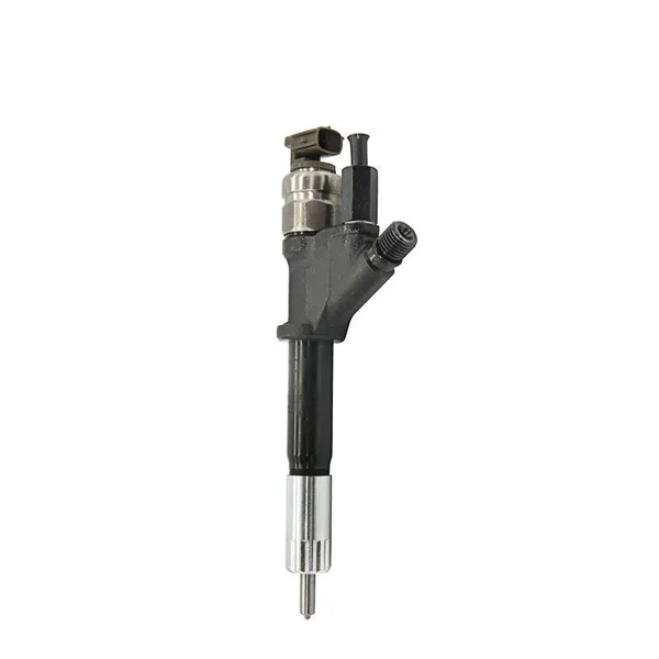 Hot Sale High Quality Diesel Engine Common Rail Fuel Injector 095000-8100 photo-2