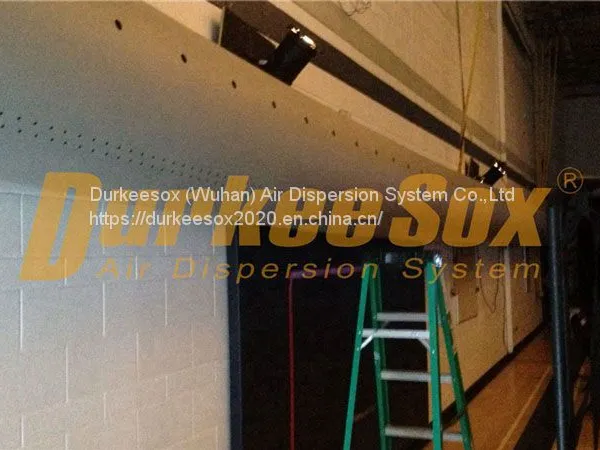 Auditorium & Conference Hall Ventilation