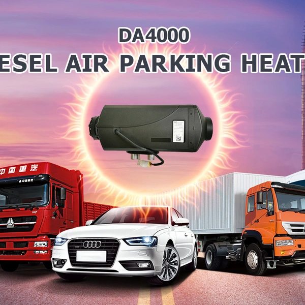 Zhengzhou Huabon Thermo Co., Ltd. company overview - view 3
