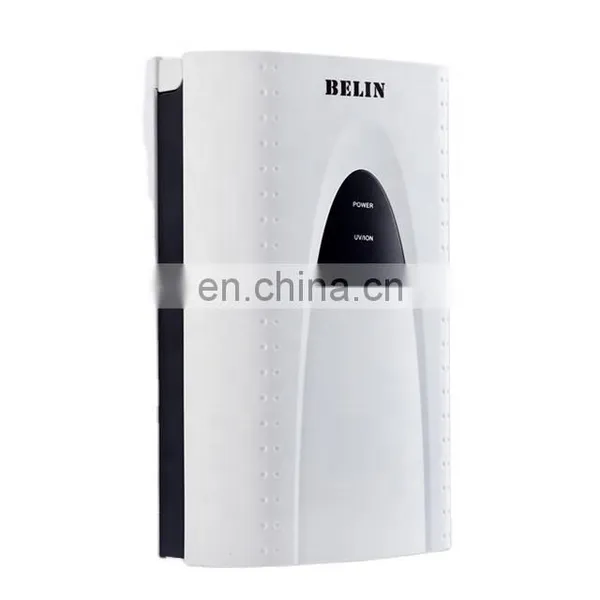 As Seen on TV Compact and Portable Air DehumidifIer for Household