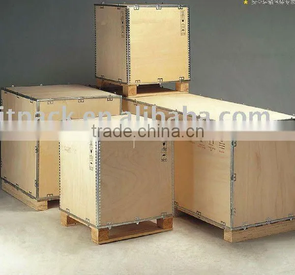 Cheap Wine Wooden Box