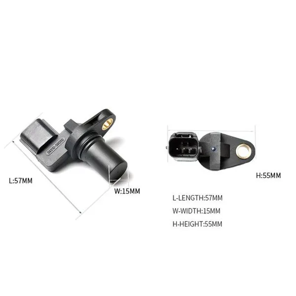 Haoxiang New Material Auto Crankshaft Position Sensor 39310-38050 Fit For MITSUBISHI GALANT VI (EA_) photo-5
