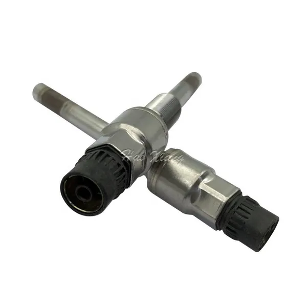 Haoxiang Auto Glow Plug 1362 8570670 13628570670 photo-2