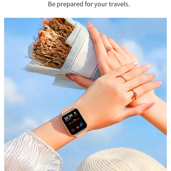 Holy Emperor, Sports Watch photo-4