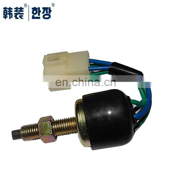 SW805465\tПереключатель стоп-сигнала\tДля \tDongNan LingYue V3/ZhongHua FSV H530 4A91