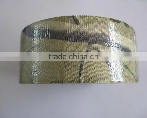 Linkboy Camo Cohesive Cloth Tape Realtree APG