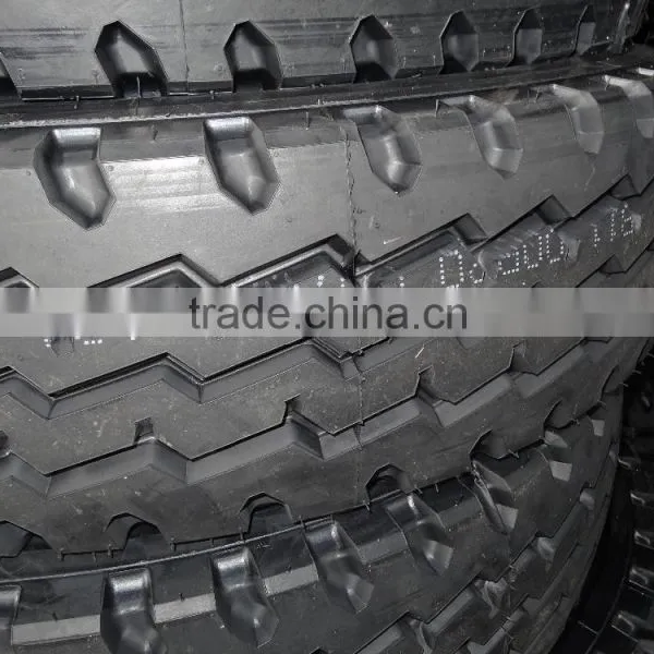 Yellowsea Competitive Price Truck Tyre 315/80r22.5 photo-2
