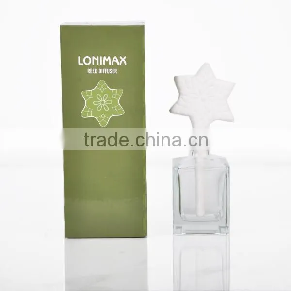 100ml Home Fragrance Aroma Clay Diffuser SA-1996 photo-2
