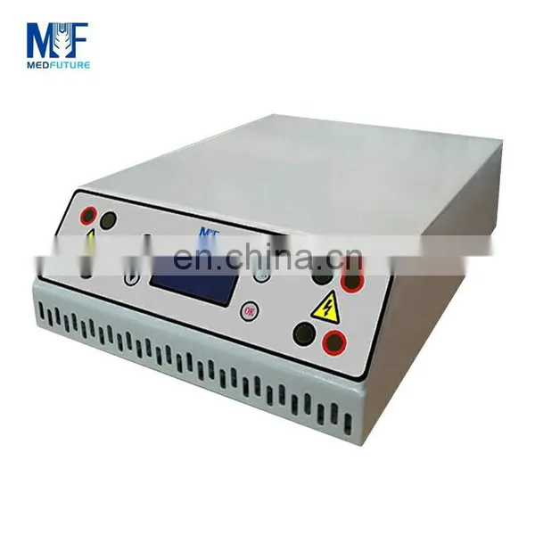 Biobase Electrophoresis Analyzer BEP-600I for PCR Laboratory Use Gel Electrophoresis Tank for Laboratory or Hospital photo-2