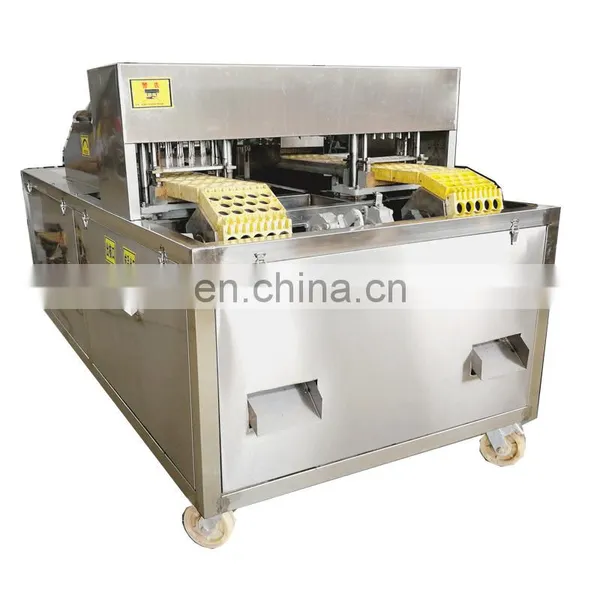 2019 Hot Sale Ouli Cerasus Humilis Dwarf Cherry Core Removing Machine photo-5