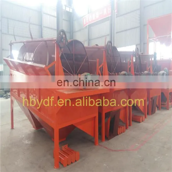 Organic Fertilizer Crawler Compost Turner photo-4