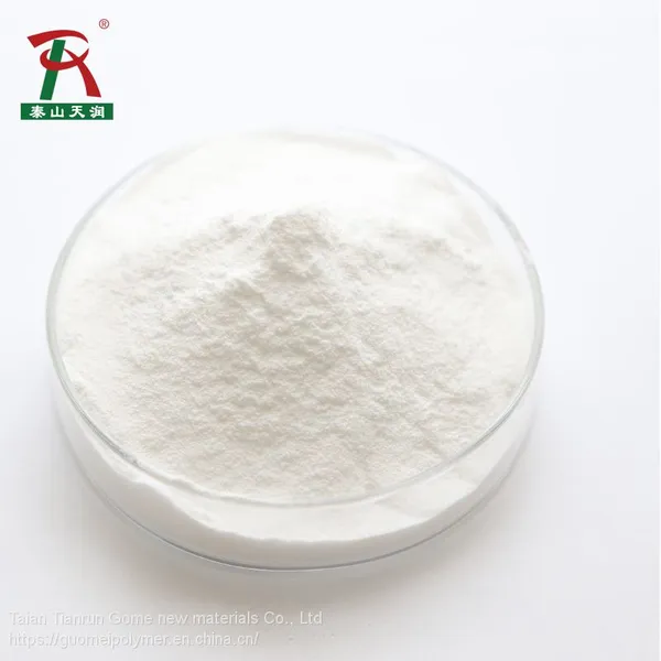 Redispersible Polymer Powder(RDP)