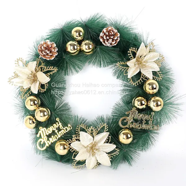 Christmas Wreath