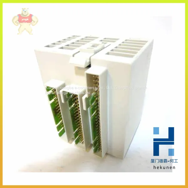 AX722F 3BDH000377R0001 ABB Analog Input / Output Module photo-2