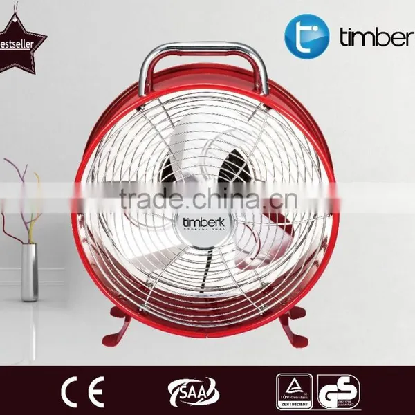 Small Electric New Design Table Fan photo-4