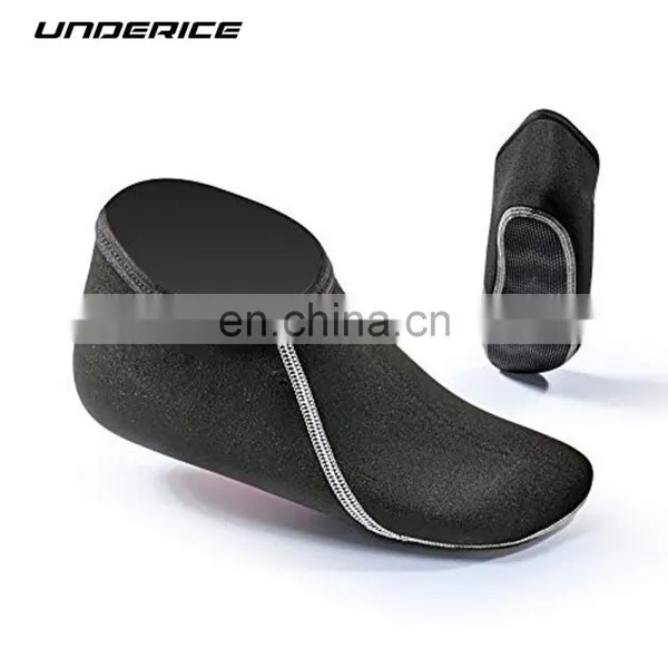Custom LOGO Diving Socks 3MM Neoprene Wetsuit Socks Swimming Water Sport Socks photo-2