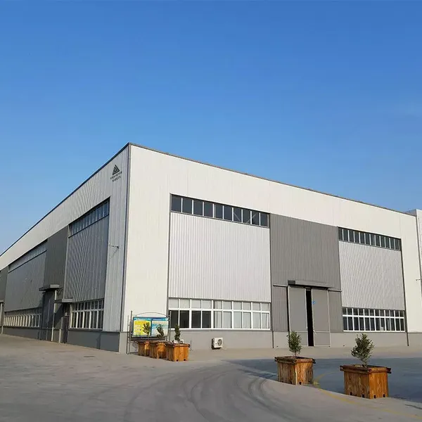 Qingdao Fillsense Safety Products Co.,Ltd company overview - view 1