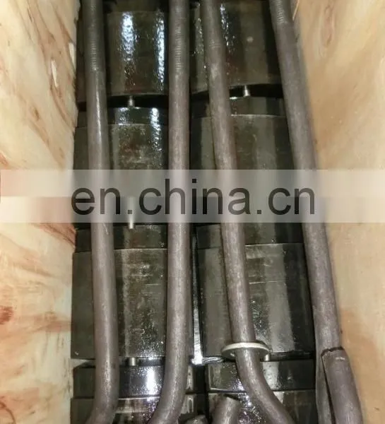 WEW-1000D 300KN 600KN 1000KN Universal Testing Equipment for Rebar photo-2