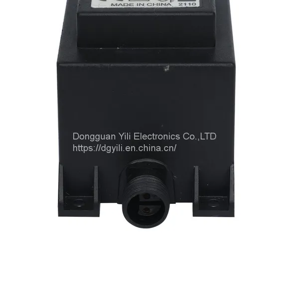 Outdoor Rated IP68 Transformer photo-2