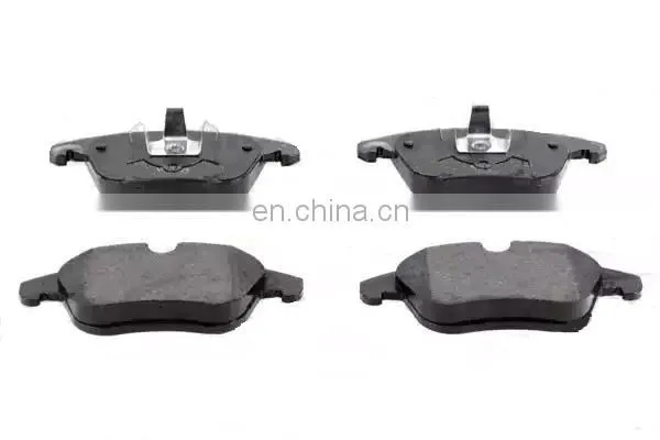 Auto Parts Brake Pad Disc Brake Assembly Kit OEM 425362 425397 1617273380 photo-2