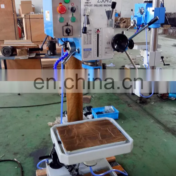 Z5045 Multi-functional Vertical Drilling Machine With CE Standard photo-2