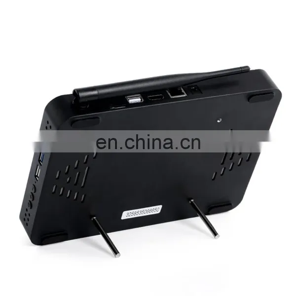 PiPo X11 Win 10 Mini PC Quad Core 1.92GHz 2GB+32GB Full HD 9 Inch IPS photo-2